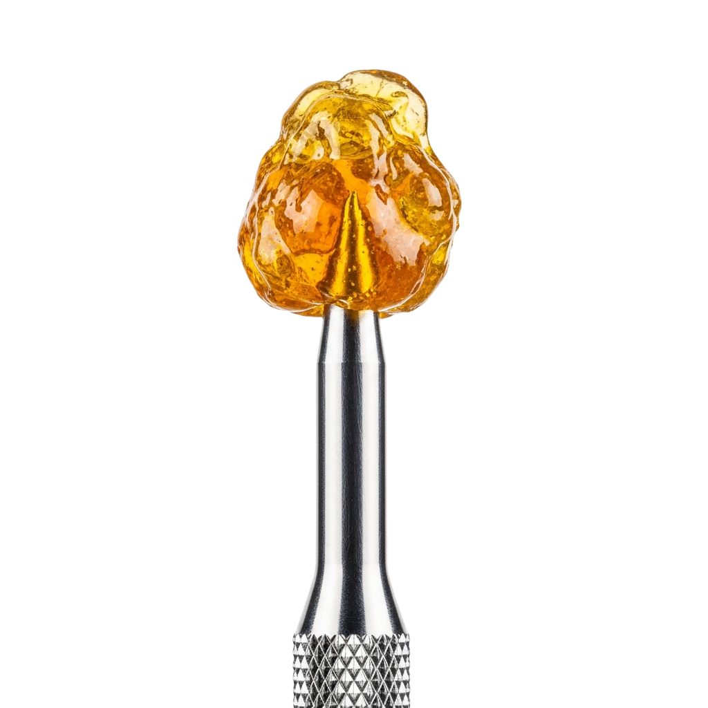 THCA Concentrates in Salisbury, NC