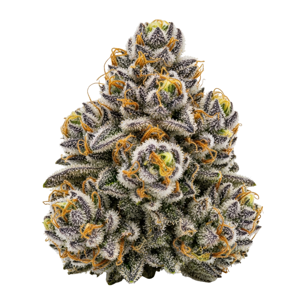 THCA Flower in Salisbury, NC