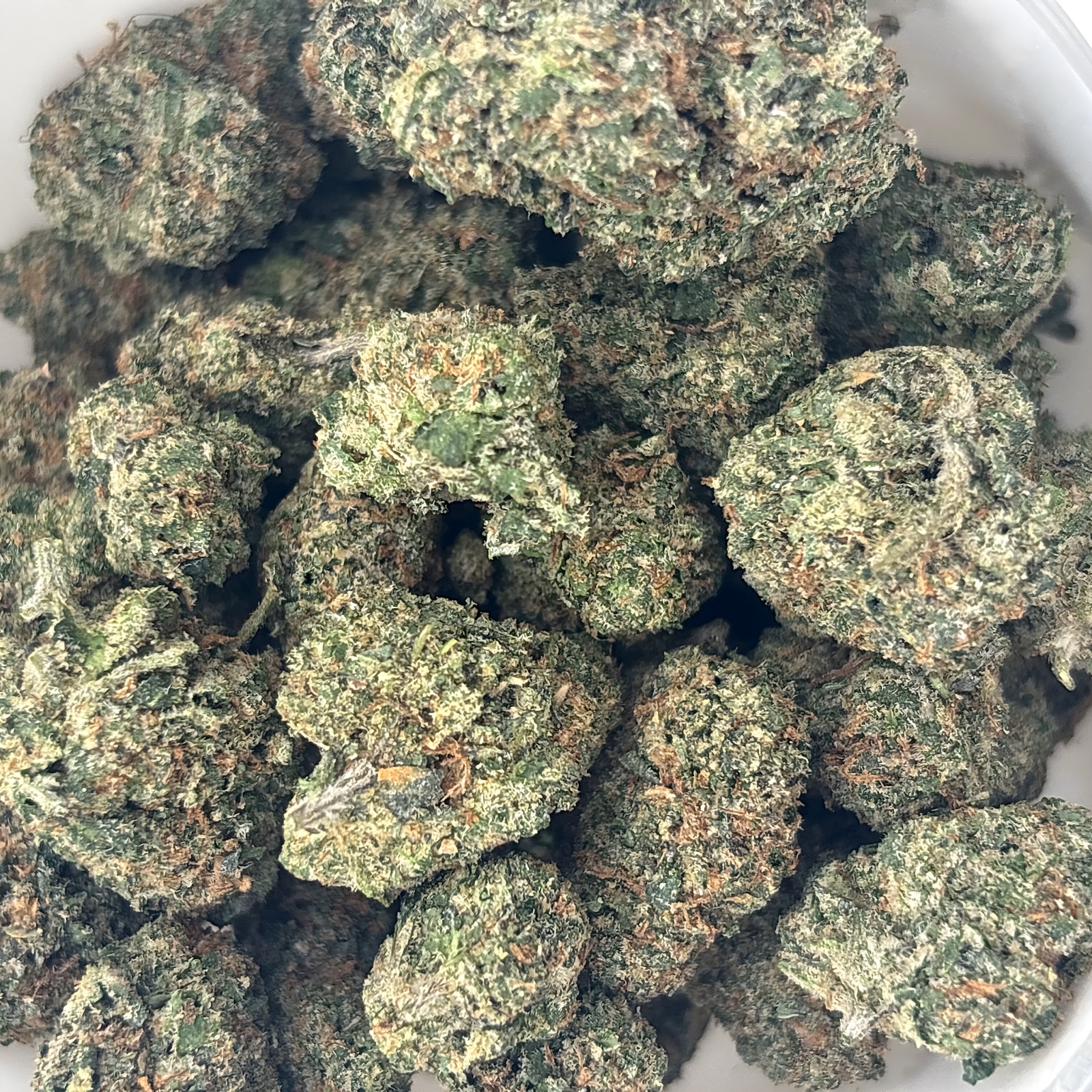Tropicana Cookies