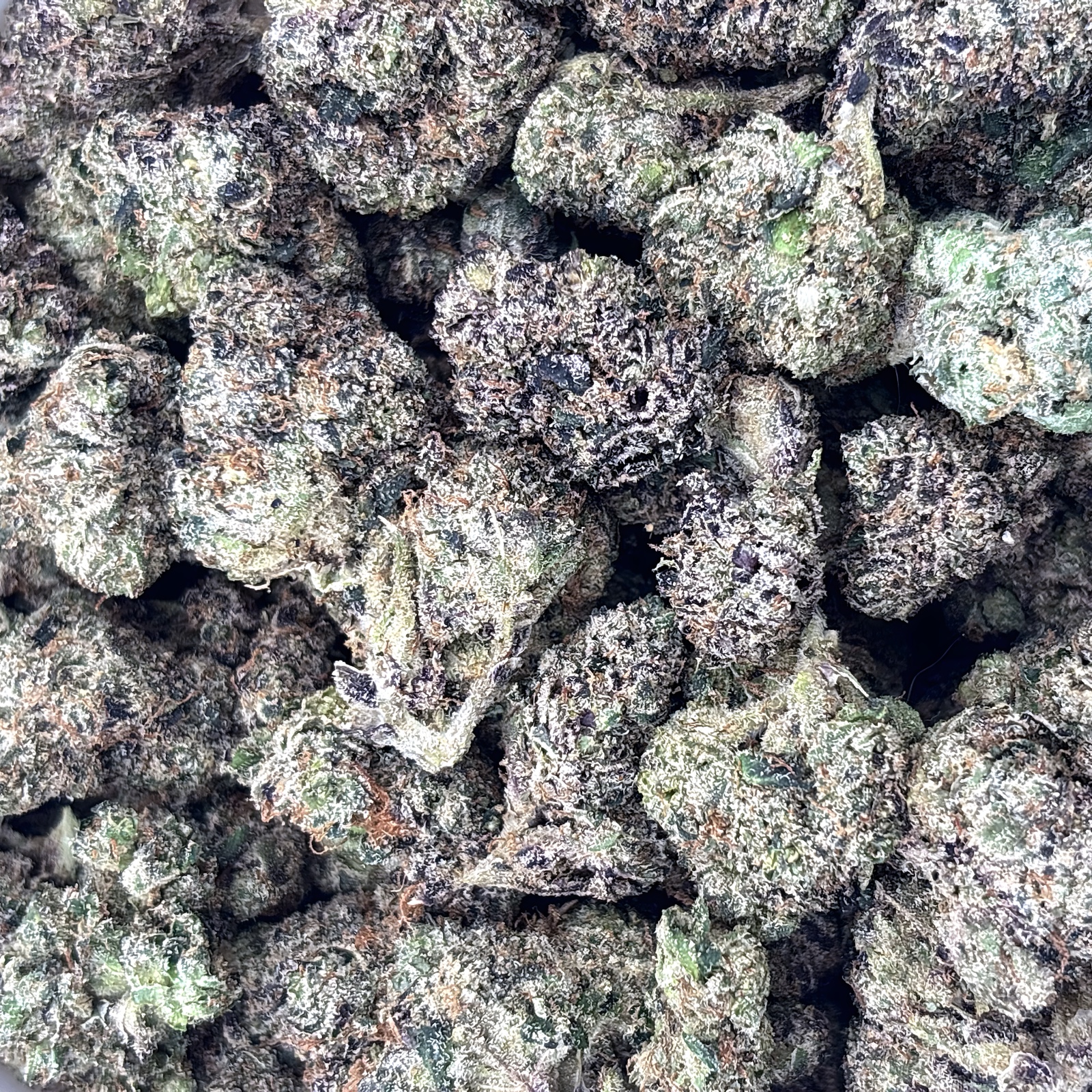 White Candy Runtz