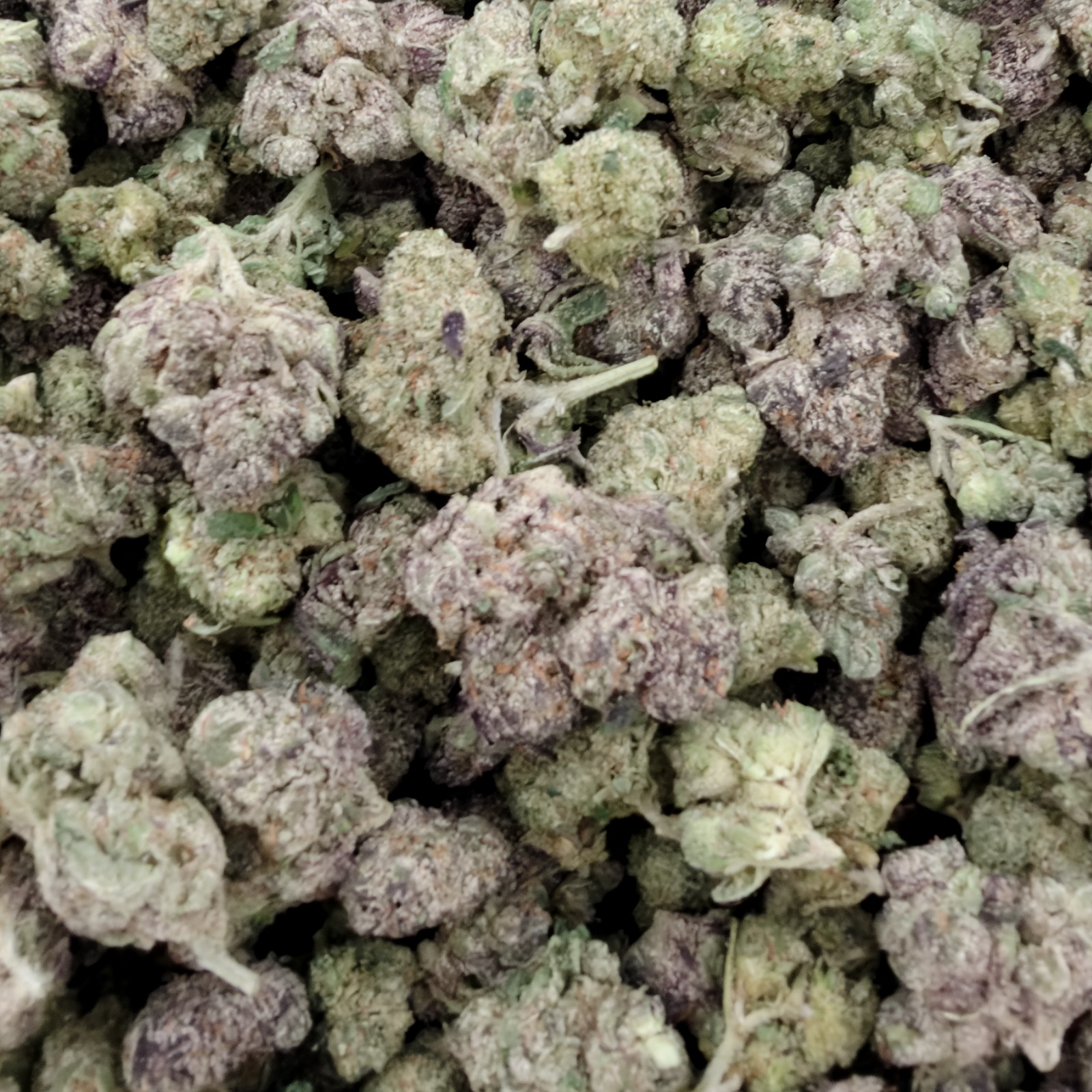 Purple Runtz