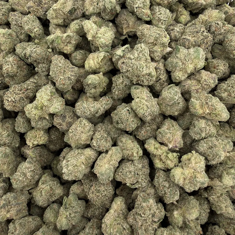 Mandarin Cookies