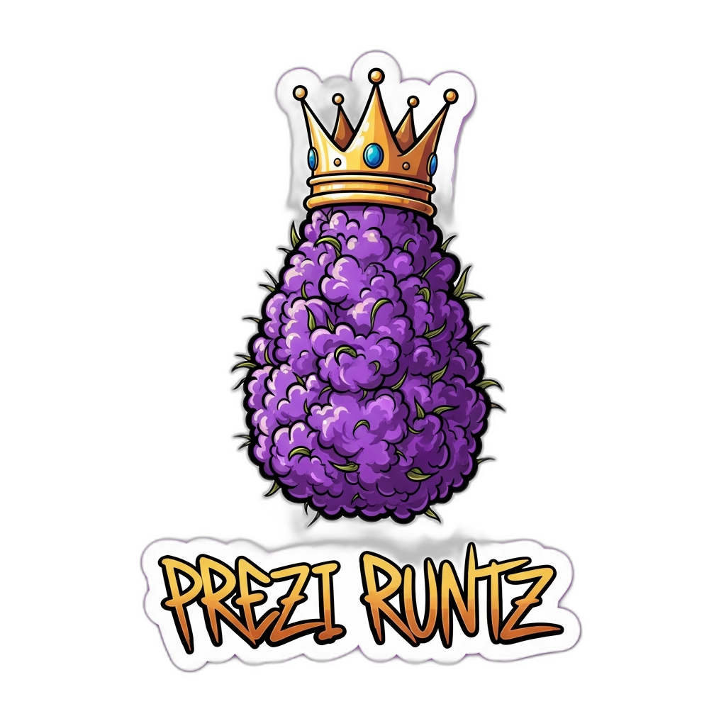 Prezi Runtz