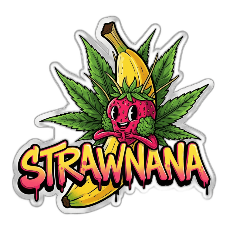 Strawnana