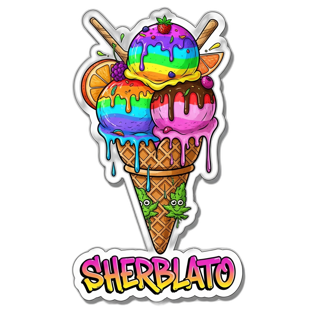 Sherblato