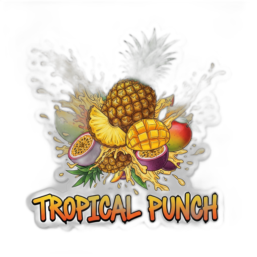 Tropical Punch