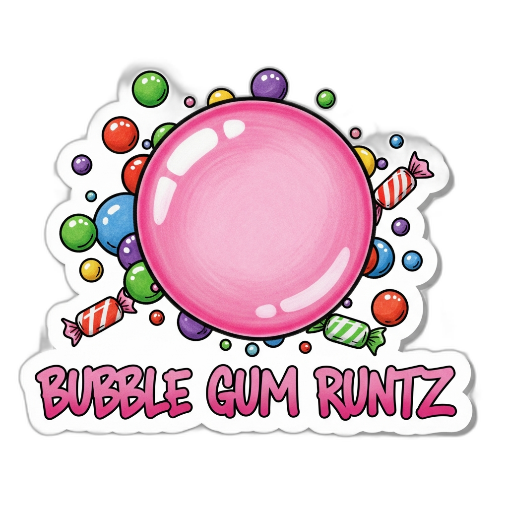 Bubble Gum Runtz