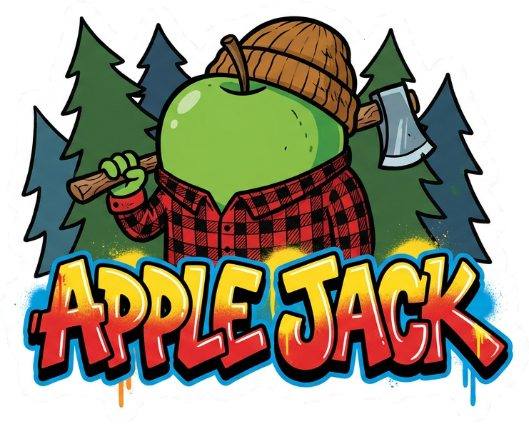 Apple Jack