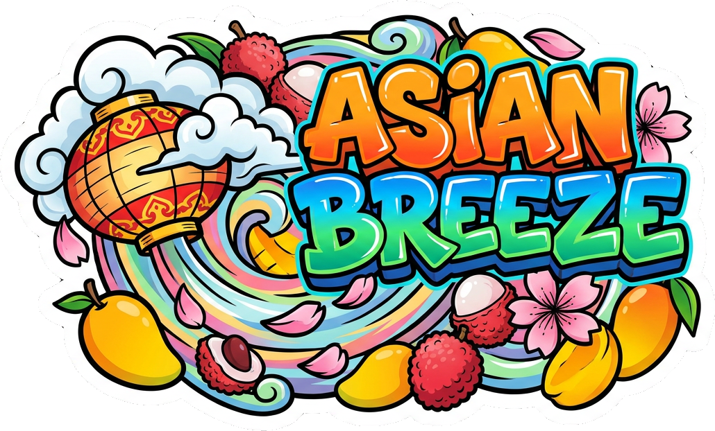 Asian Breeze