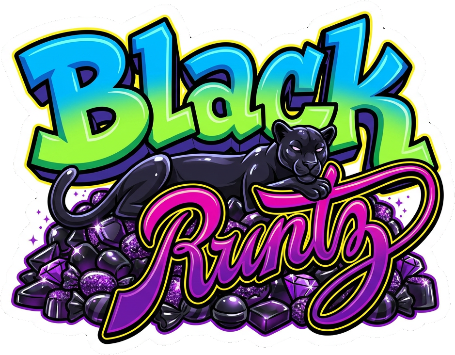 Black Runtz