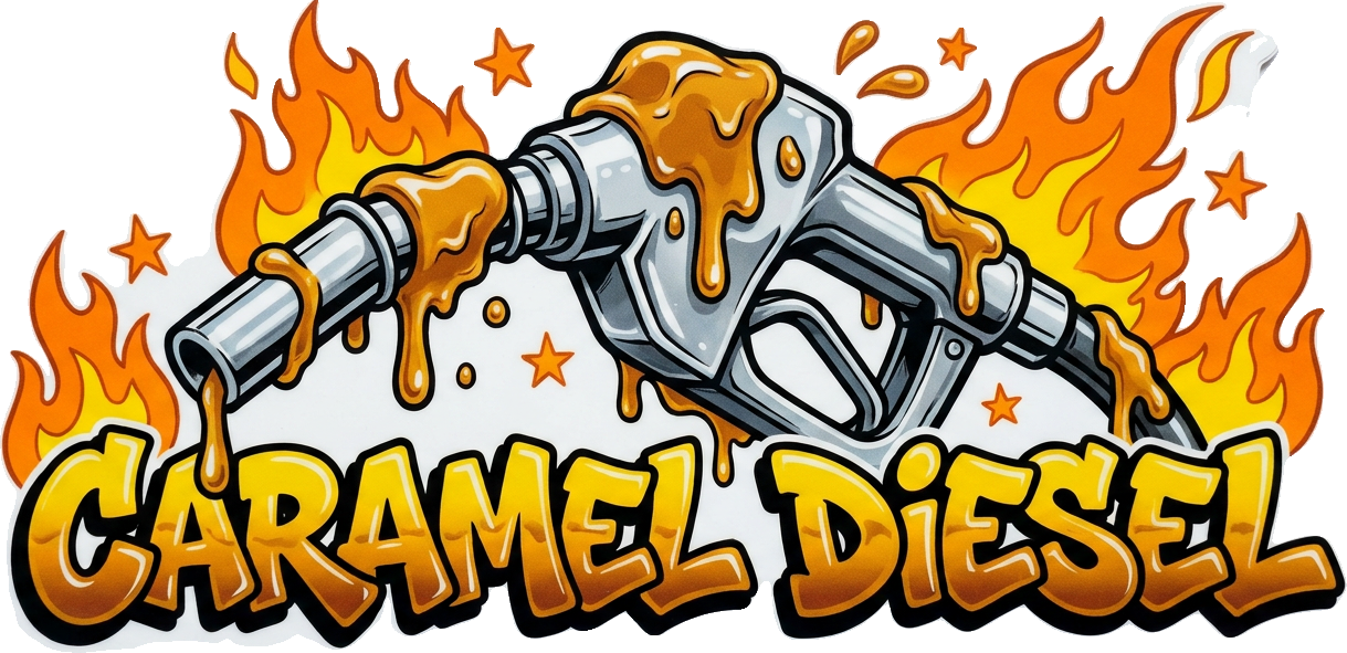 Caramel Diesel