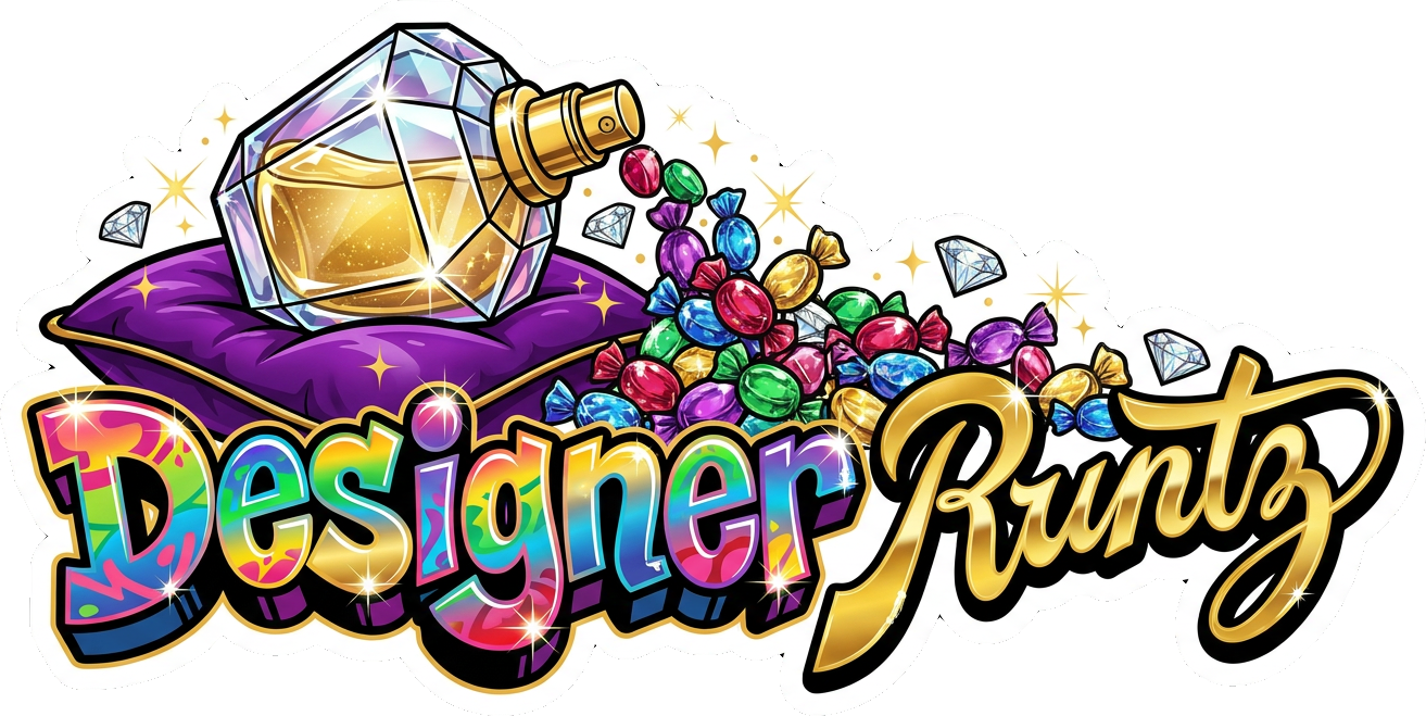 Designer Runtz · 1.5g Pre Roll