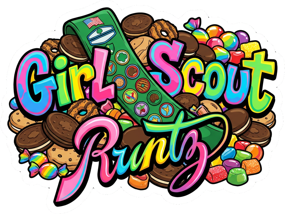 Girl Scout Runtz