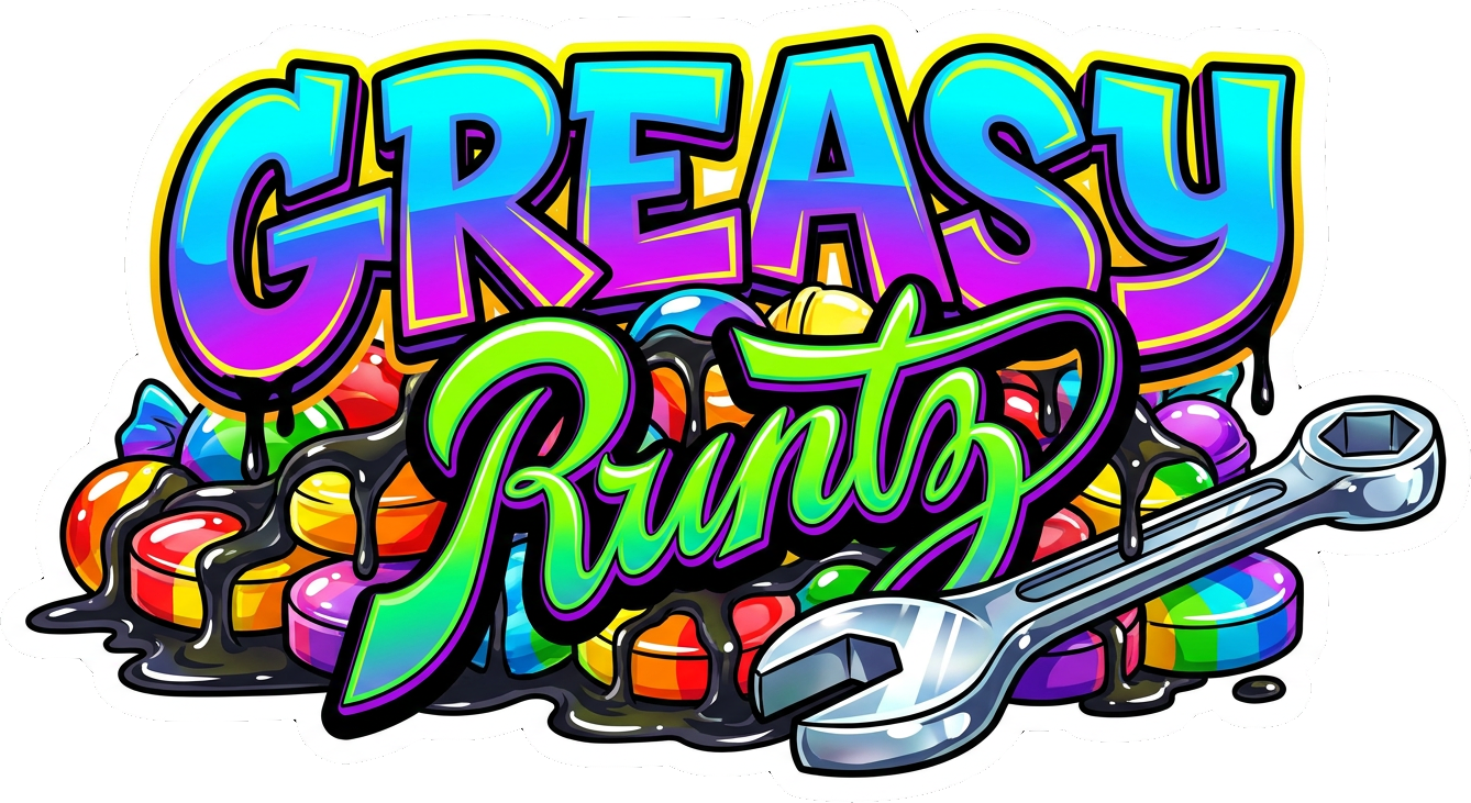 Greasy Runtz