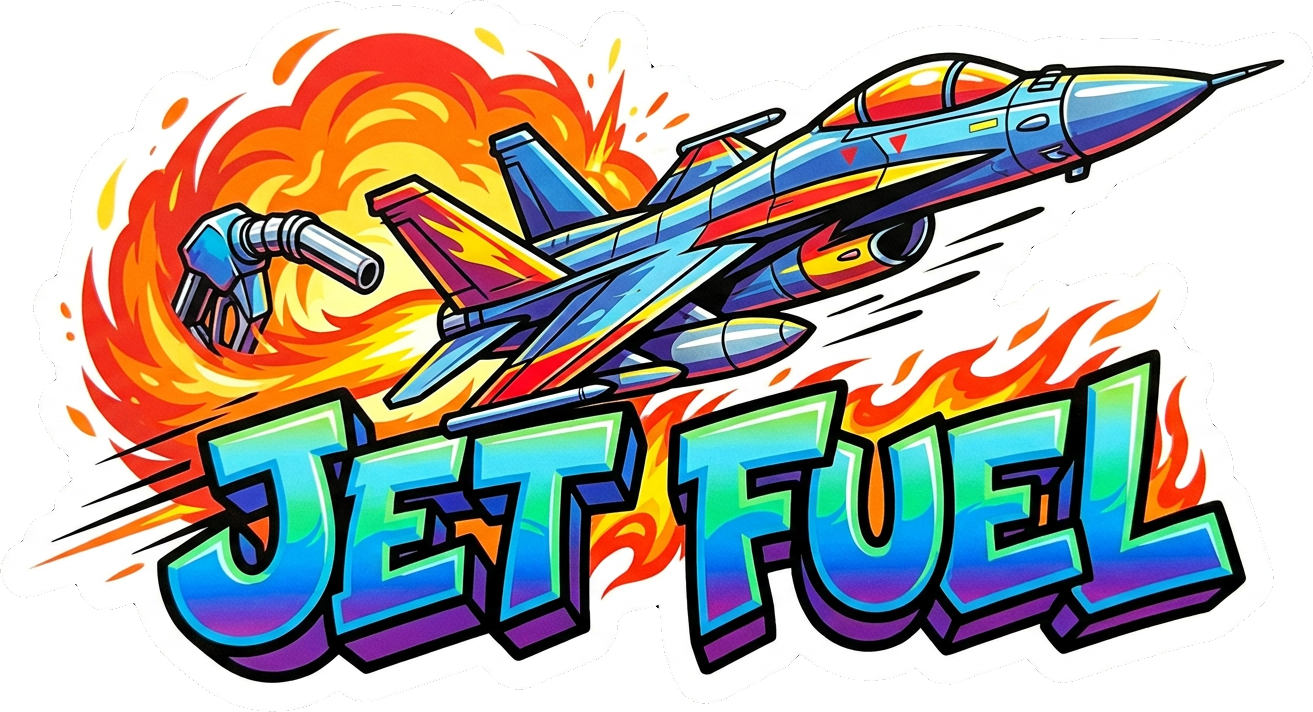 Jet Fuel