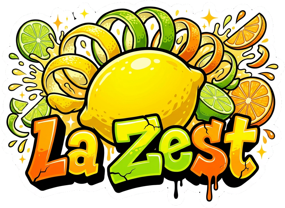La Zest