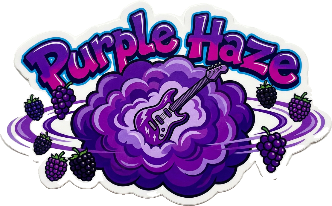 Purple Haze