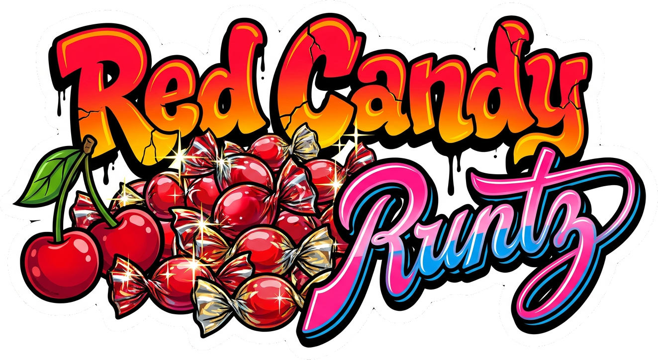Red Candy Runtz