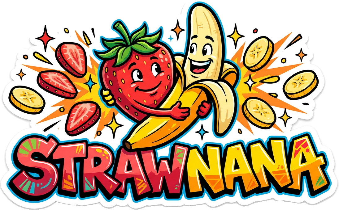Strawnana