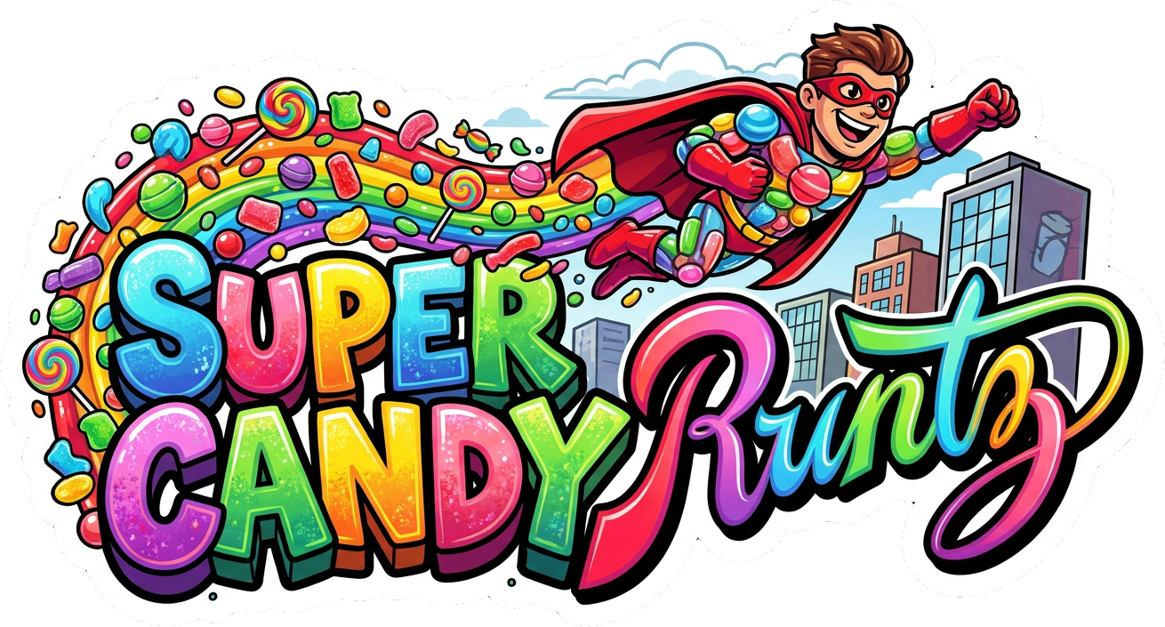 Super Candy Runtz
