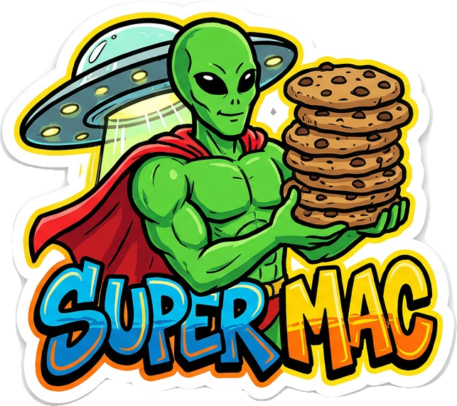 Super Mac