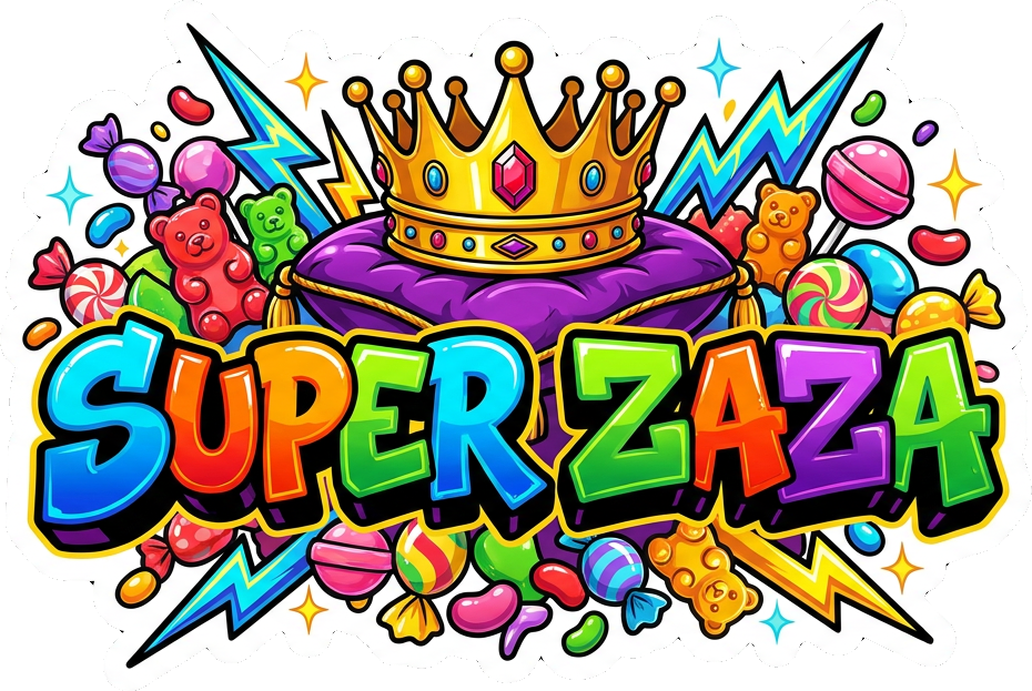 Super Zaza