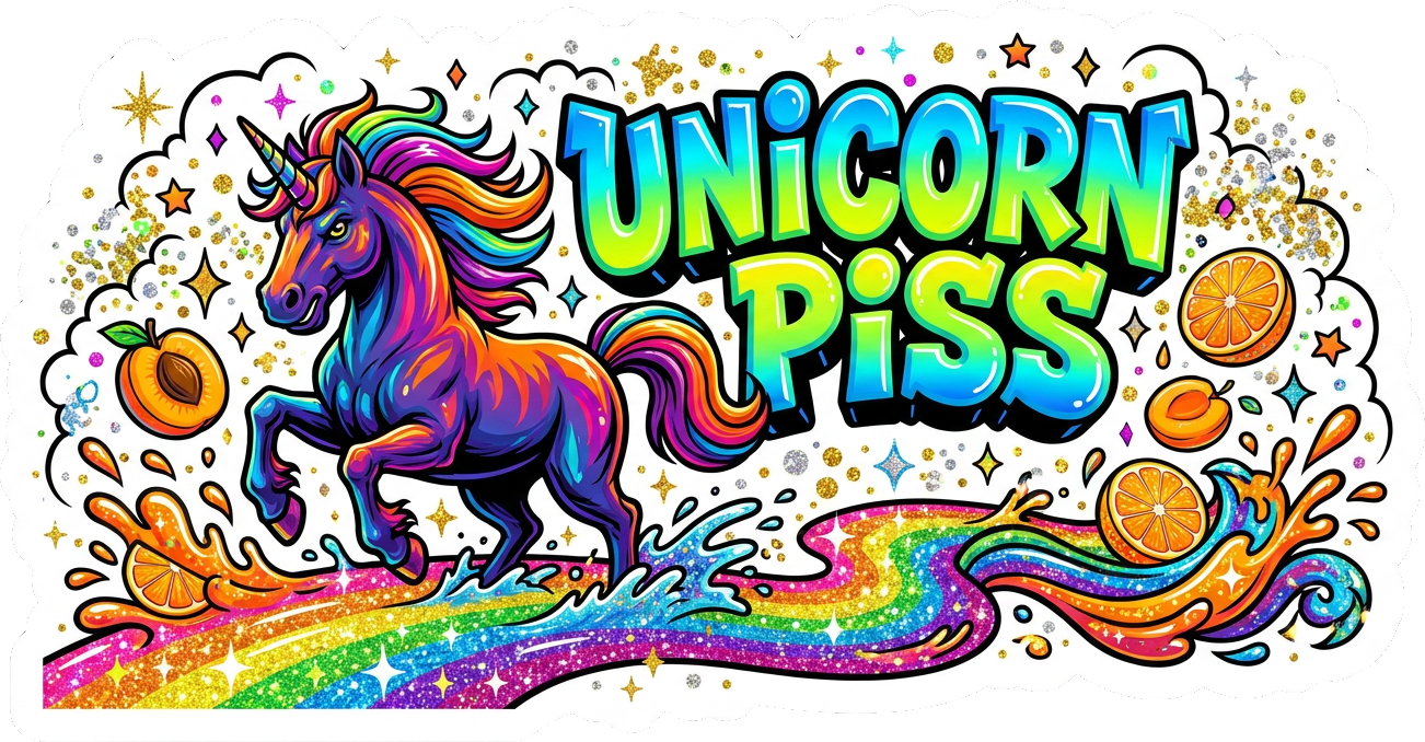 Unicorn Piss