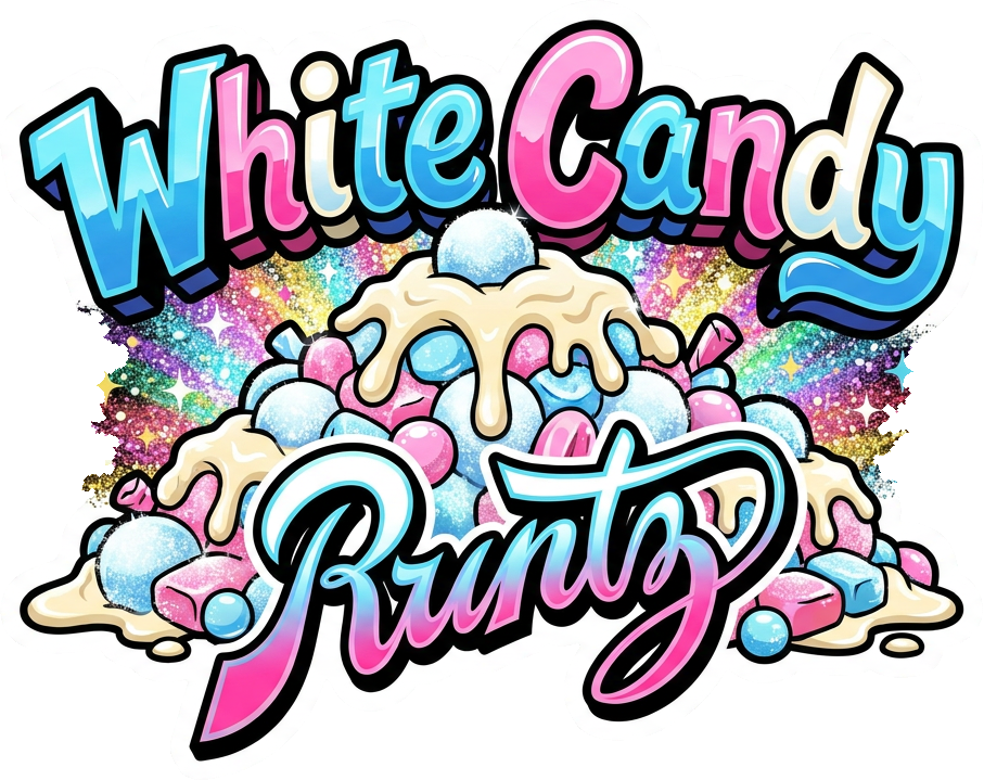 White Candy Runtz