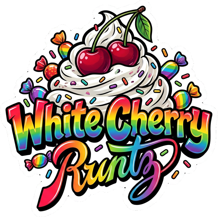 White Cherry Runtz