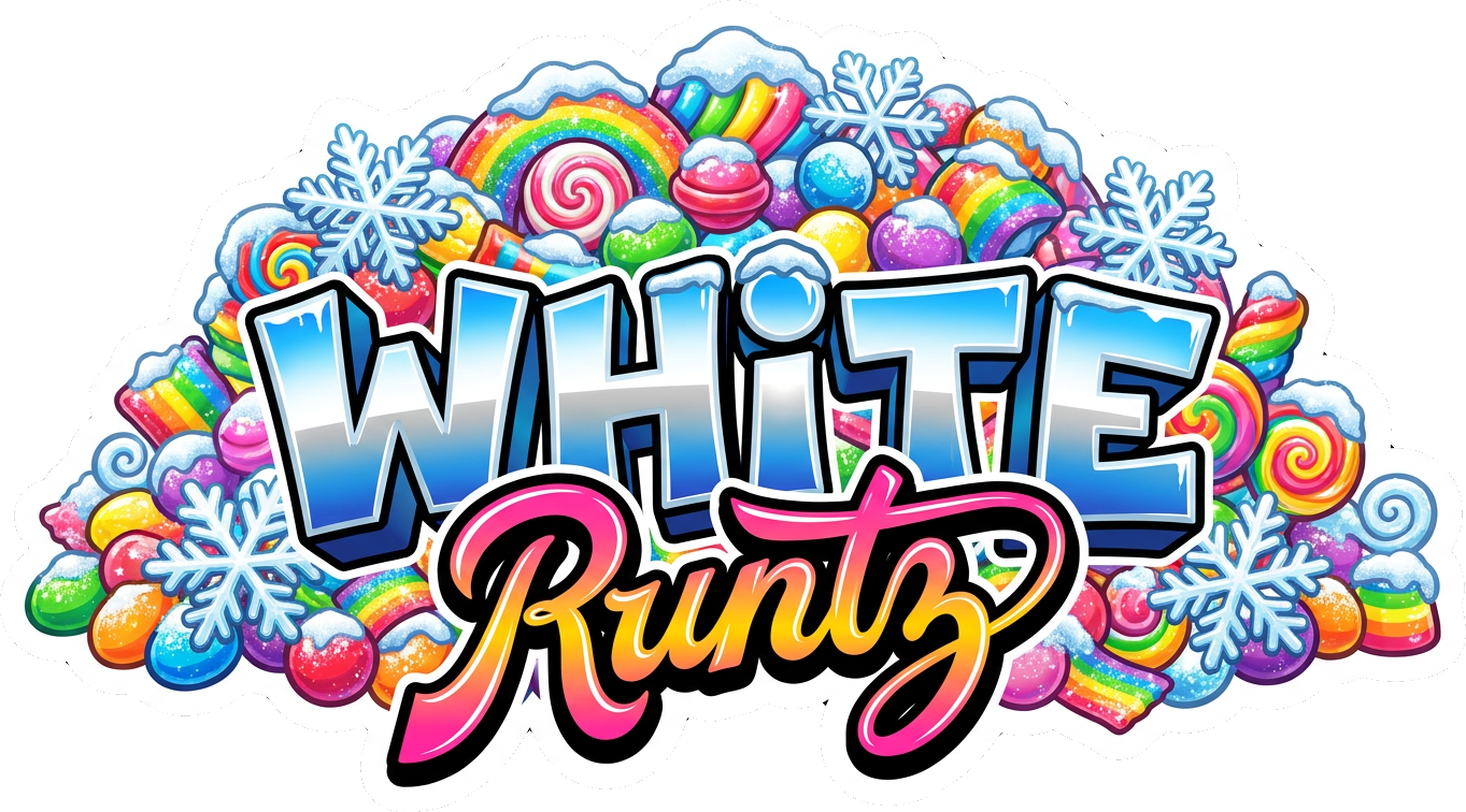 White Runtz