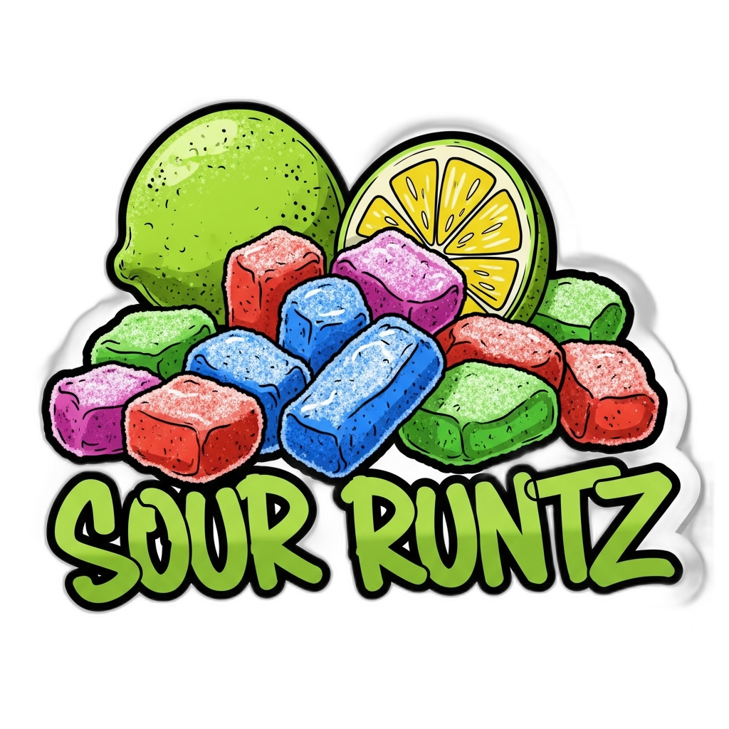 Sour Runtz