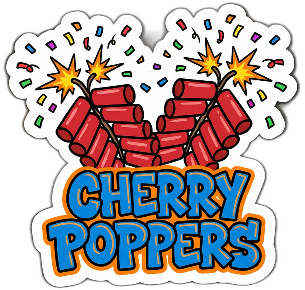 Cherry Poppers