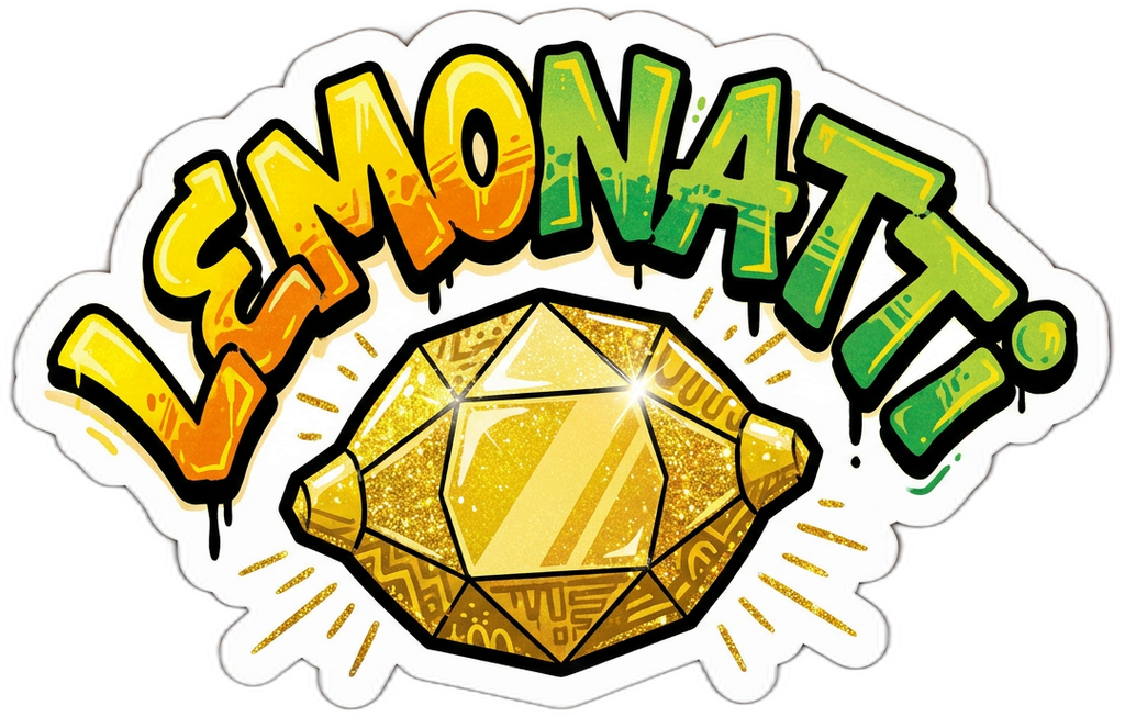 Lemonatti