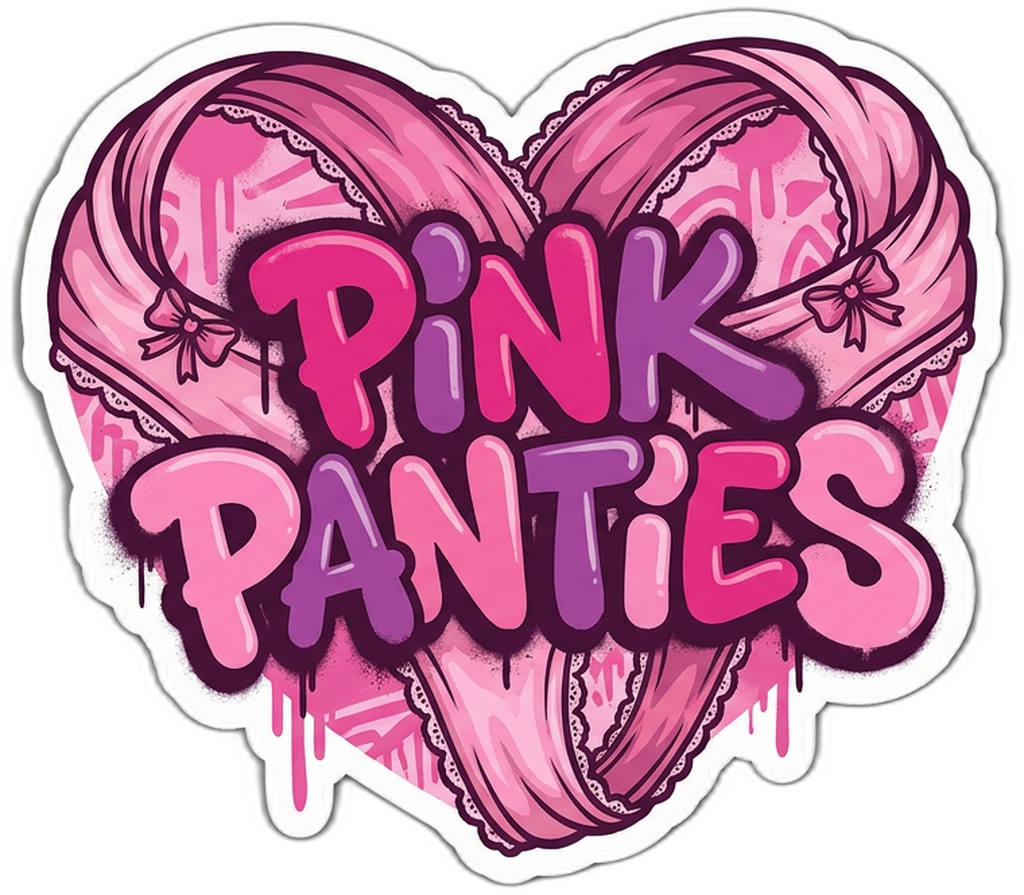 Pink Panties