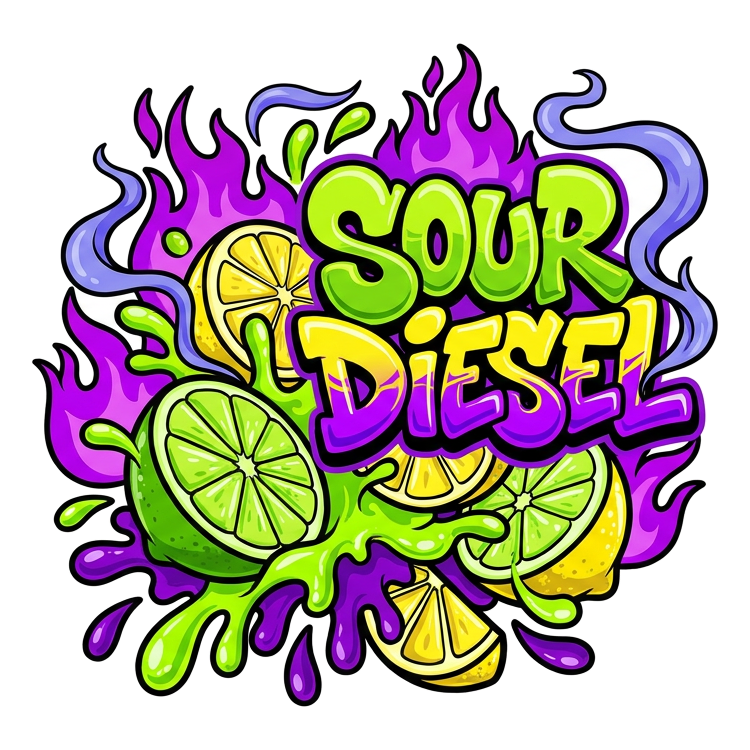 Sour Diesel