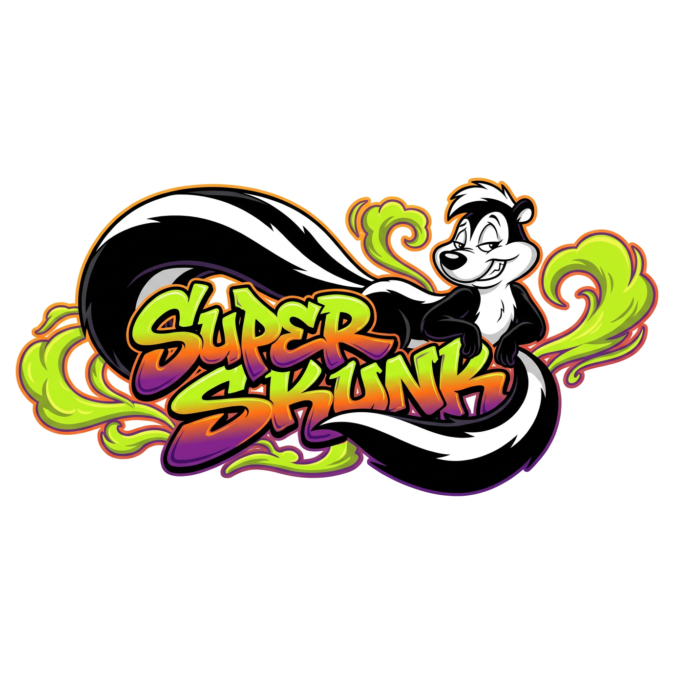 Super Skunk