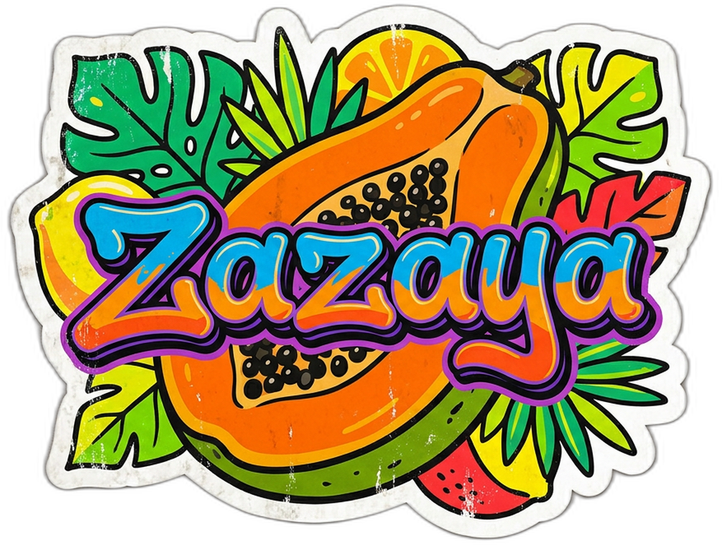 Zazaya