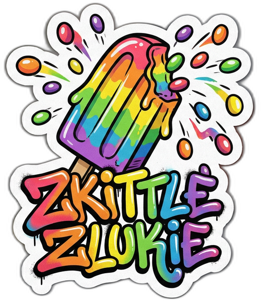 Zkittle Zlukie